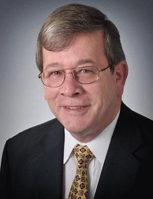 Keith Morgan