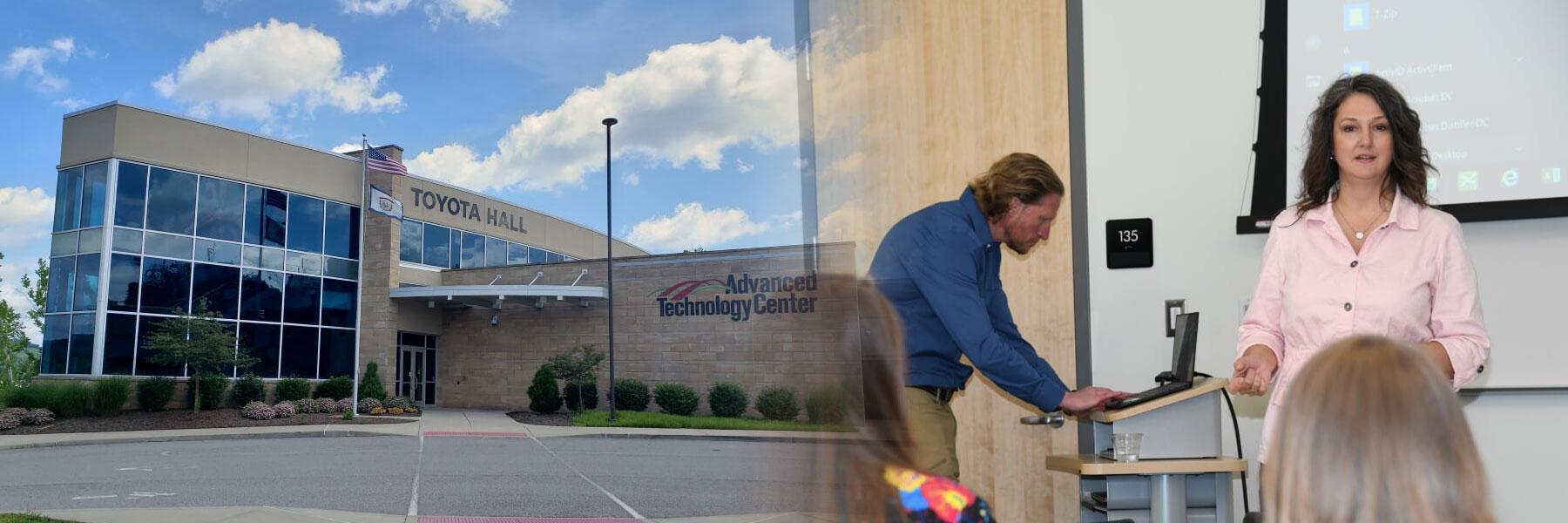 West Virginia / Ohio Valley PMI Chapter