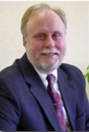 C. Eric Kirkland, Ph.D, PMP